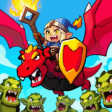 DragonMage: Roguelike Survival DragonMage: Roguelike Survival