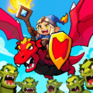 DragonMage: Roguelike Survival DragonMage: Roguelike Survival