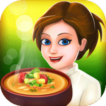 Star Chef™: Restaurant Cooking