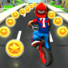 Bike Blast- Bike Race Rush Bike Blast- Bike Race Rush