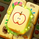 Mahjong Forest Puzzle Mahjong Forest Puzzle
