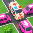 Bus Frenzy – Traffic Jam Bus Frenzy – Traffic Jam