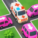 Bus Frenzy – Traffic Jam Bus Frenzy – Traffic Jam