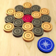Carrom King™ Carrom King™