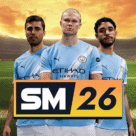 Soccer Manager 2026 – Football Soccer Manager 2026 – Football