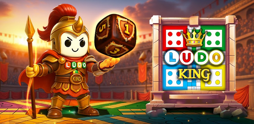 Ludo King®