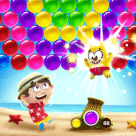 Bubble Shooter: Beach Game Pop Bubble Shooter: Beach Game Pop