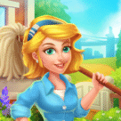 Merge Town – Decor Mansion Merge Town – Decor Mansion