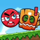 Ball V – Red Boss Challenge Ball V – Red Boss Challenge