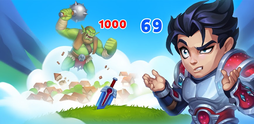 Hero Wars: Alliance