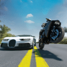 Street Racing EVO : Car & Moto Street Racing EVO : Car & Moto