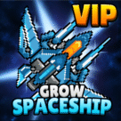 Grow Spaceship VIP Grow Spaceship VIP