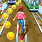 Subway Princess Runner Subway Princess Runner