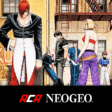 KOF '97 ACA NEOGEO KOF '97 ACA NEOGEO
