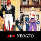 KOF '97 ACA NEOGEO KOF '97 ACA NEOGEO