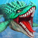 Jurassic Dino Water World Jurassic Dino Water World