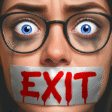 Rooms & Exits Escape Room Game Rooms & Exits Escape Room Game